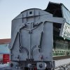 Kiruna Wagon’s innovative freight wagon now in service